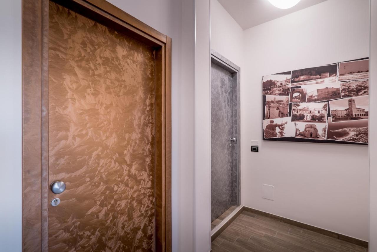Affittacamere "A2 Passi" Fano Exteriér fotografie